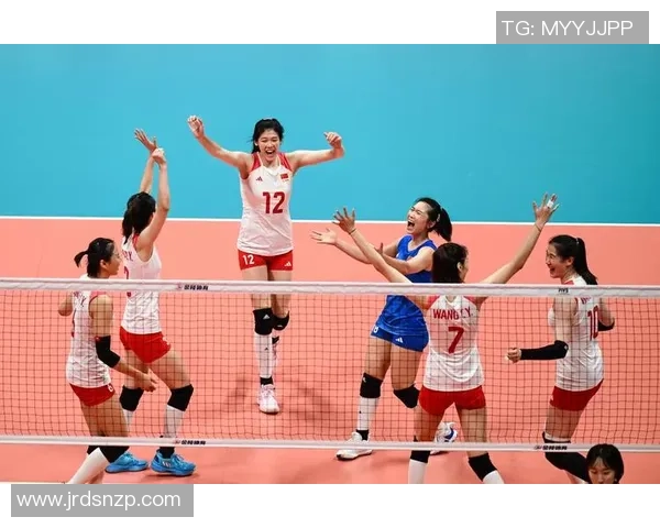 杭州排球队实力提升引发热议全新变革助力竞技水平再攀高峰