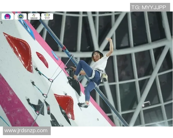 深圳攀岩队实力强劲最新个人能力TOP10榜单揭晓